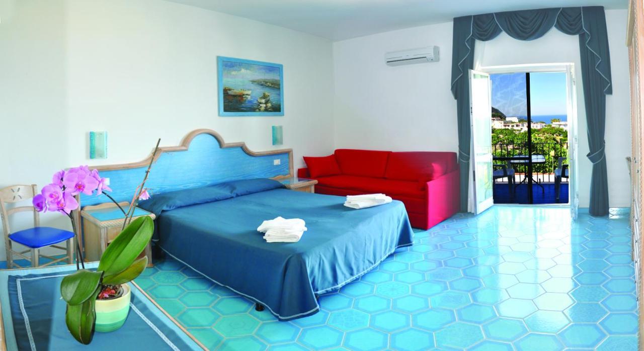 Hotel Cimmentorosso