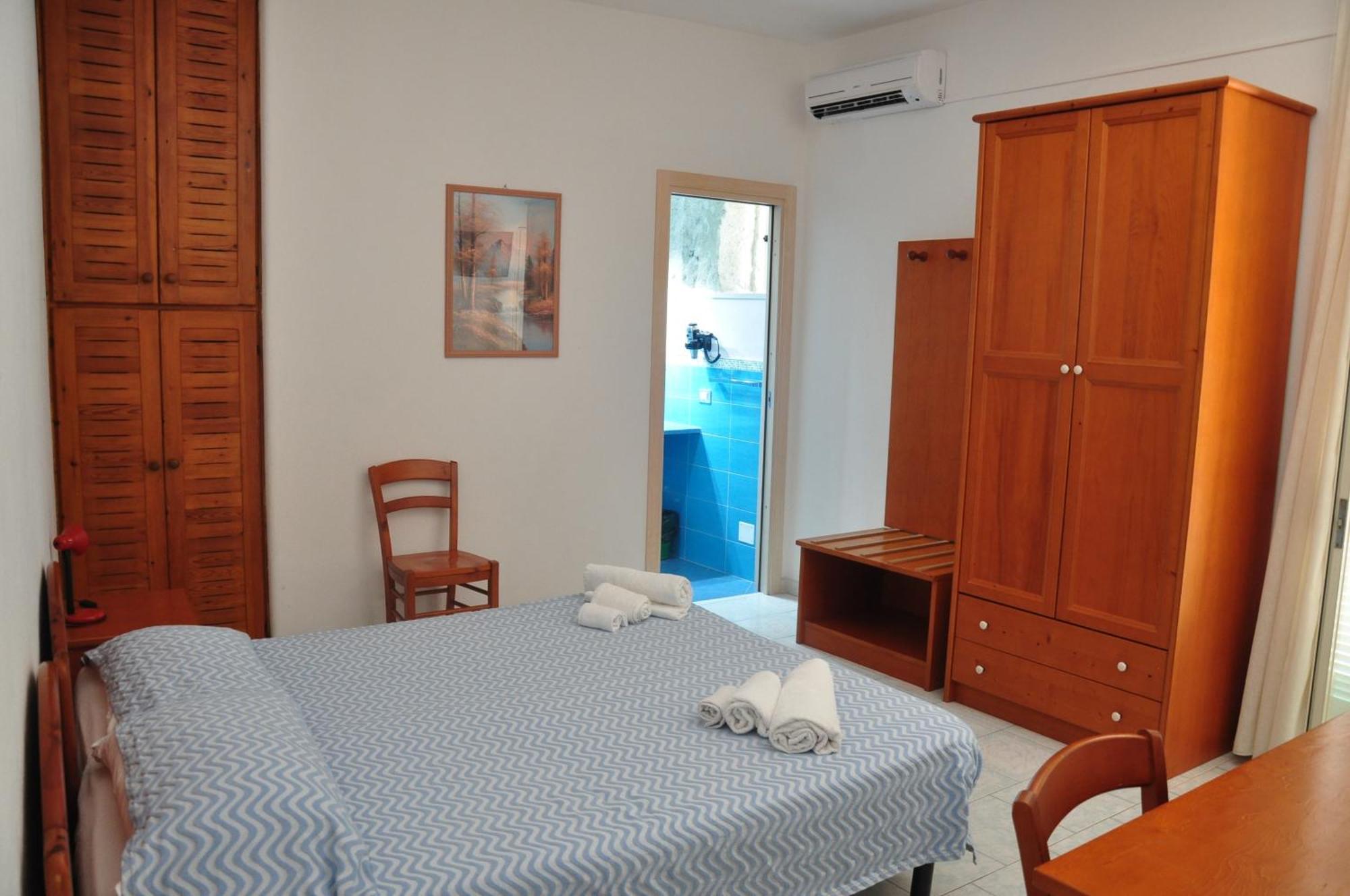 Cimmentorosso Hotel 3*