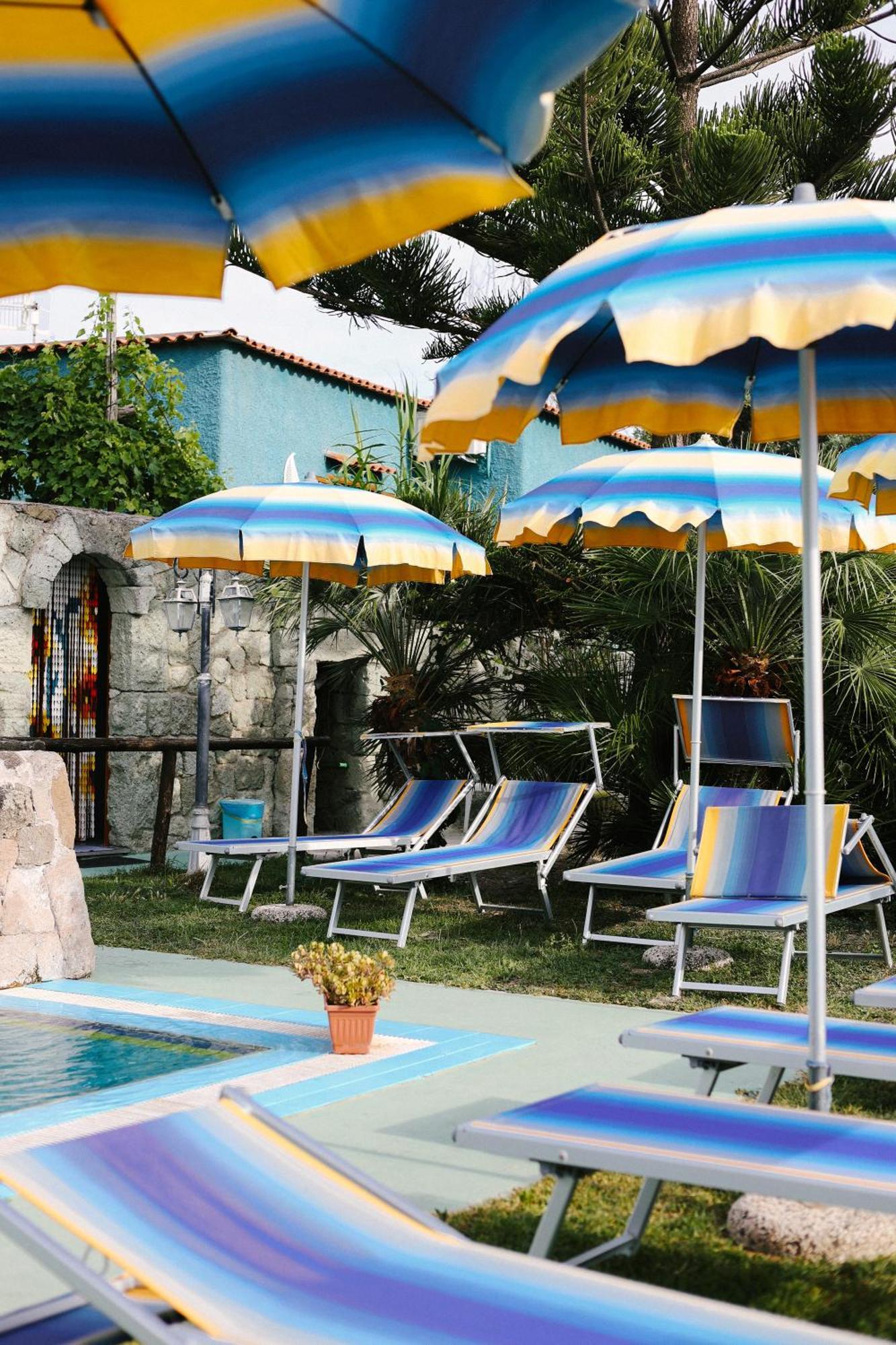 Hotel Cimmentorosso