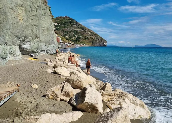 Hotel Villa Cimmentorosso