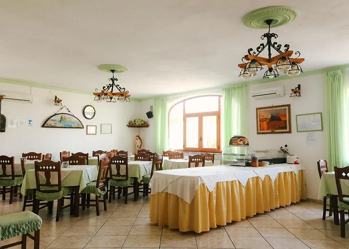 Hotel Villa Cimmentorosso