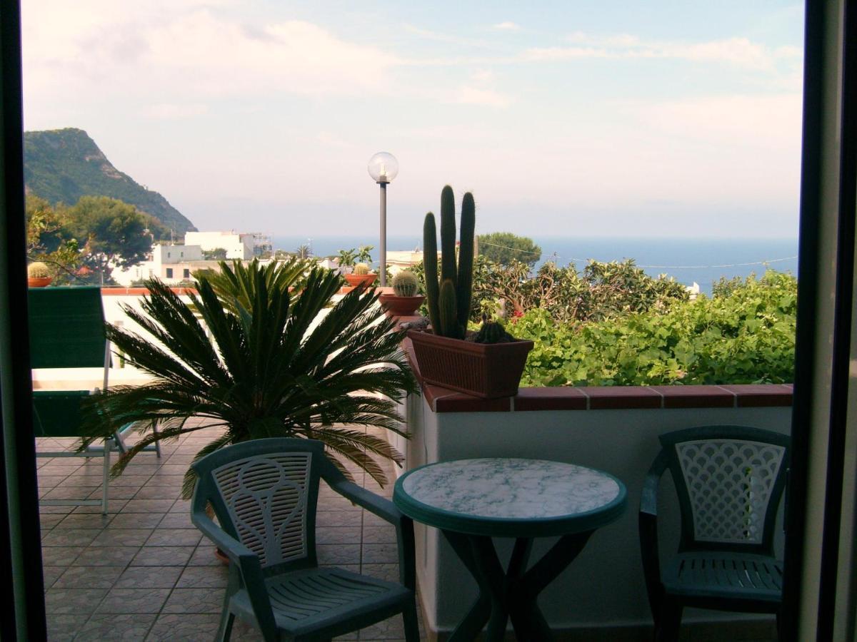 Cimmentorosso Hotel Forio di Ischia