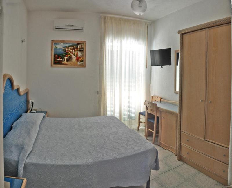 Hotel Cimmentorosso