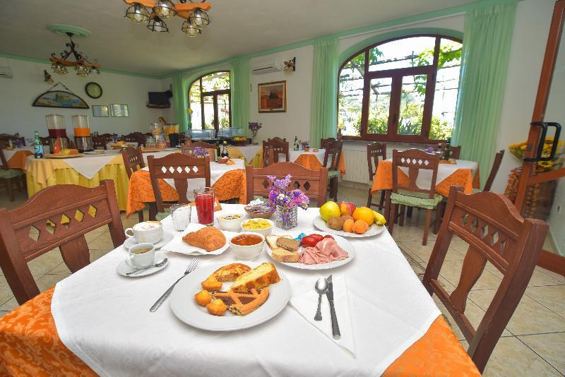 Hotel Cimmentorosso 3*
