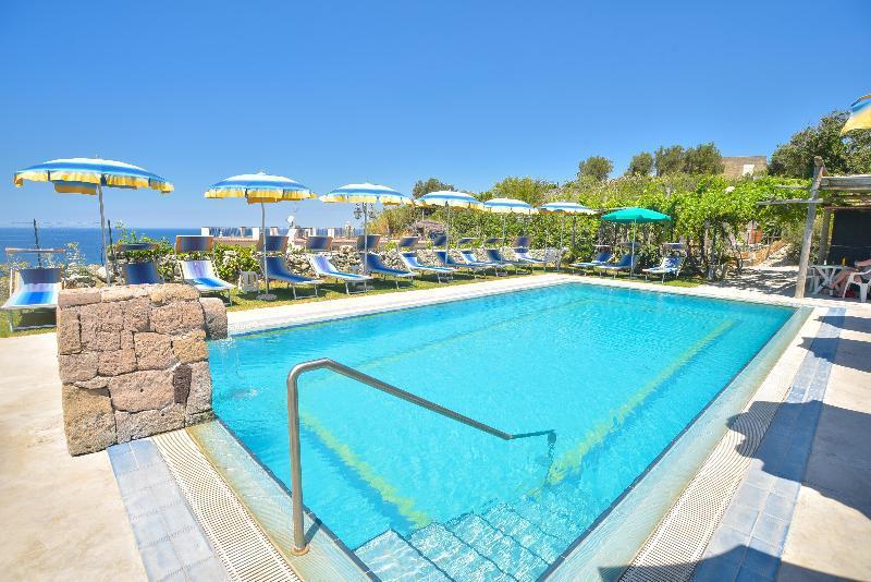 Hotel Cimmentorosso