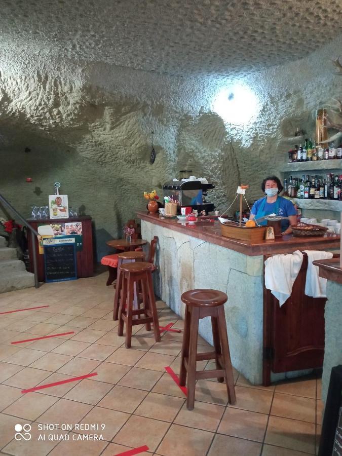 Cimmentorosso Hotel 3*