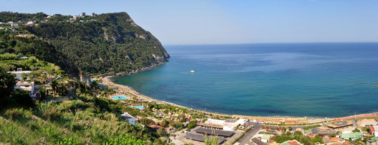 Cimmentorosso Hotel Forio di Ischia