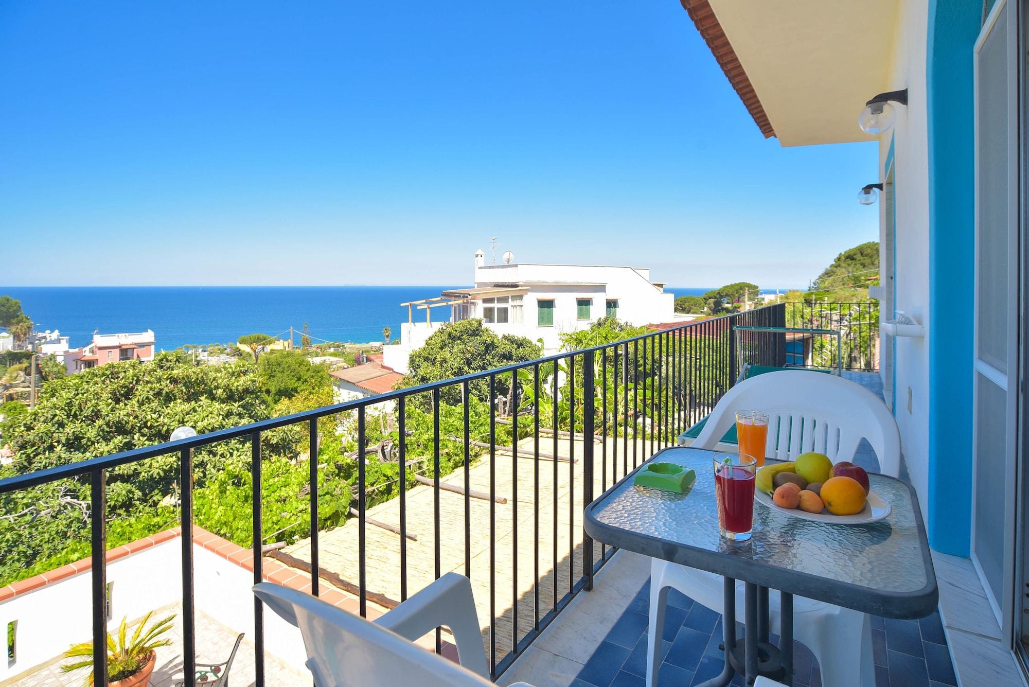 Hotel Cimmentorosso