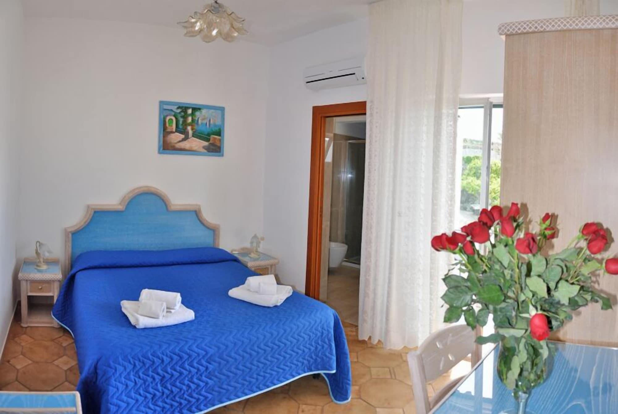 Cimmentorosso Hotel Forio di Ischia