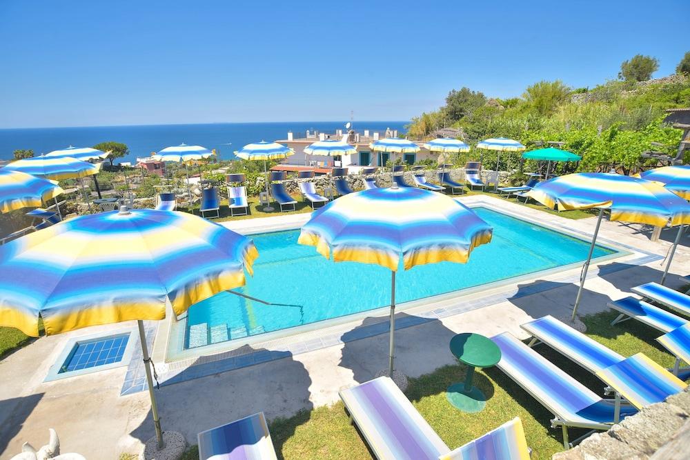 Cimmentorosso Hotel 3*