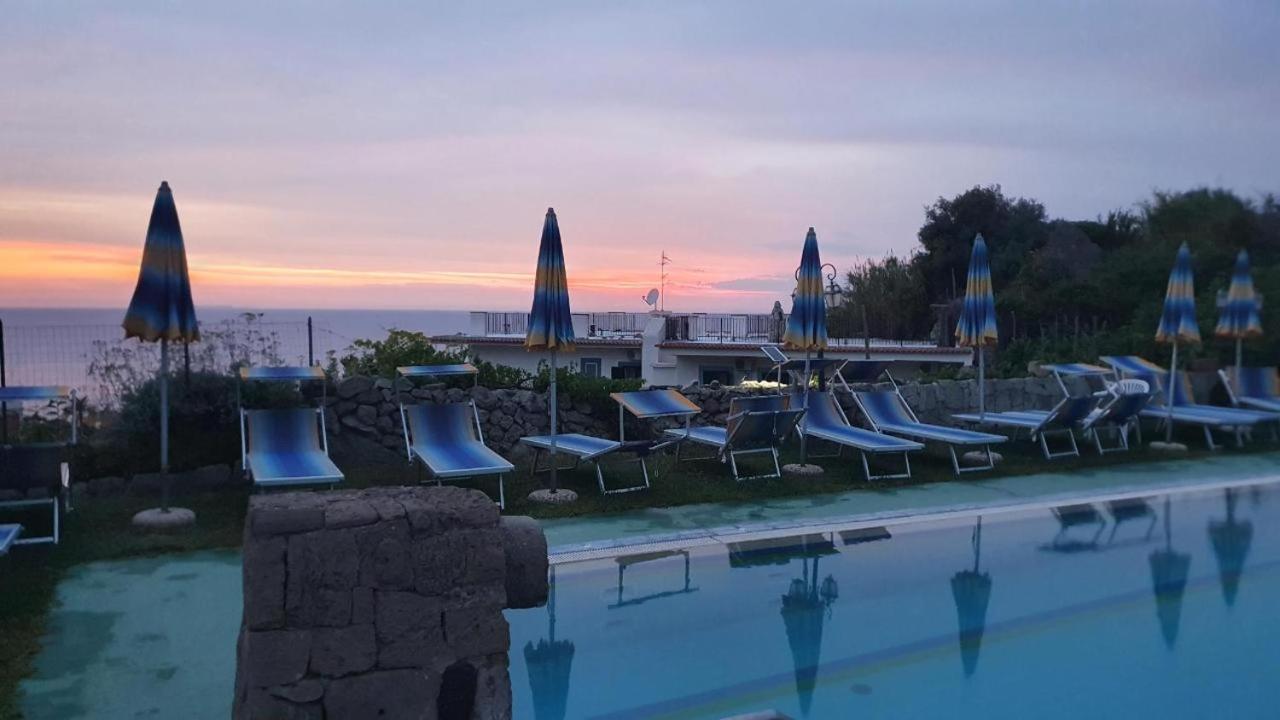 Cimmentorosso Hotel