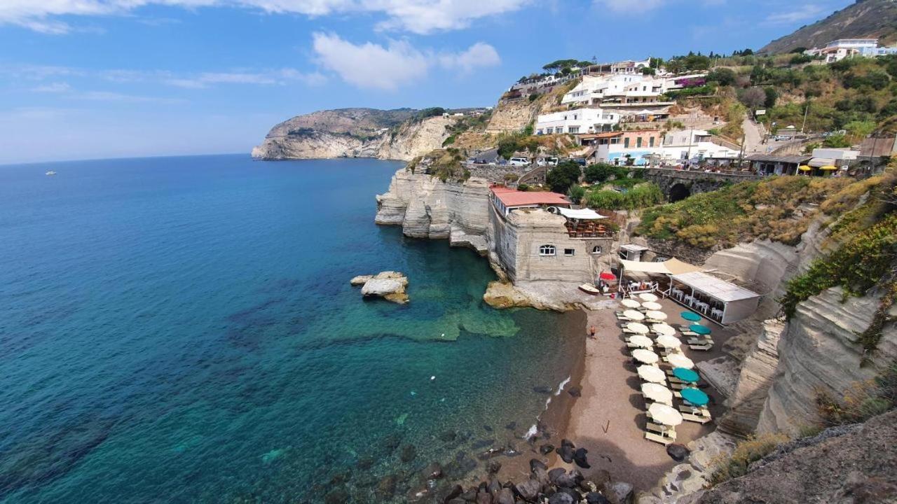 Cimmentorosso Hotel Forio di Ischia