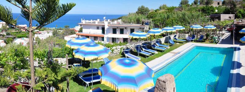 Cimmentorosso Hotel