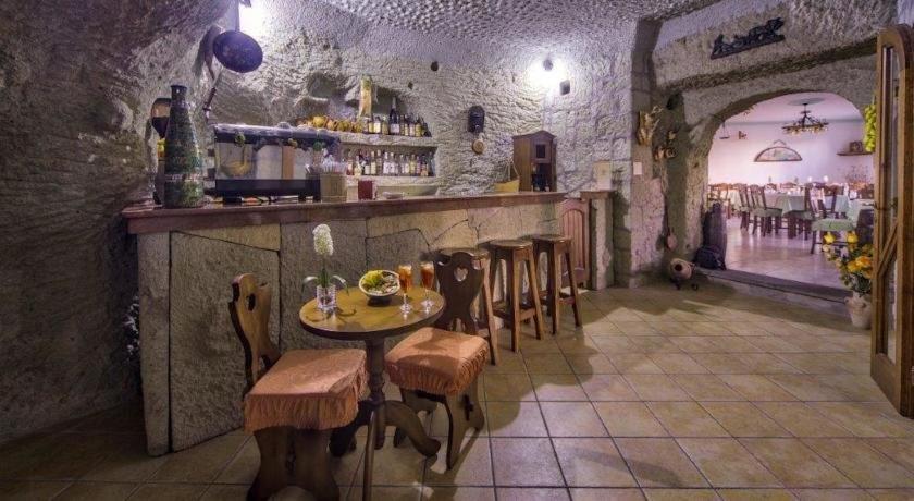 Cimmentorosso Hotel 3*