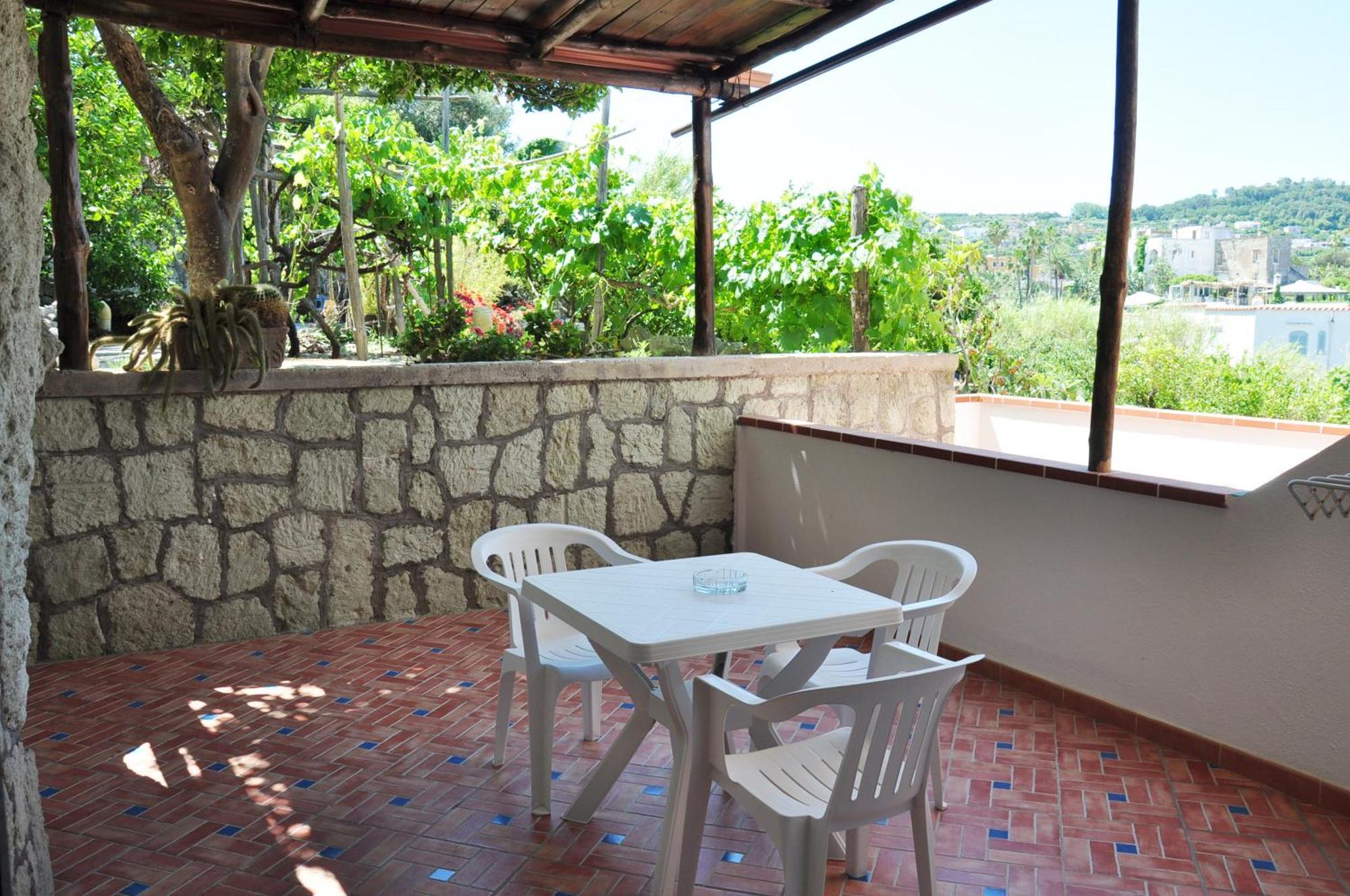 Cimmentorosso Hotel 3*