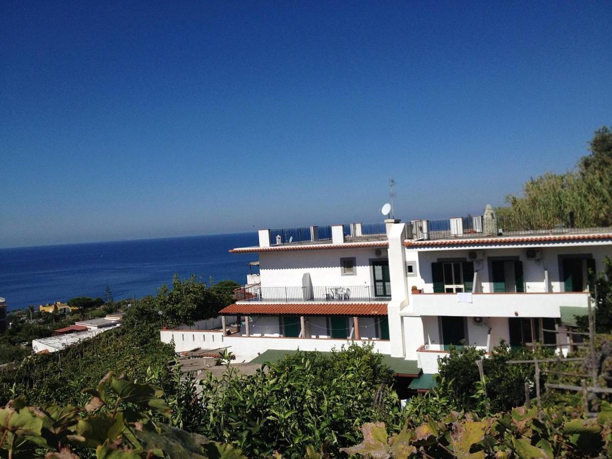 Cimmentorosso Forio di Ischia