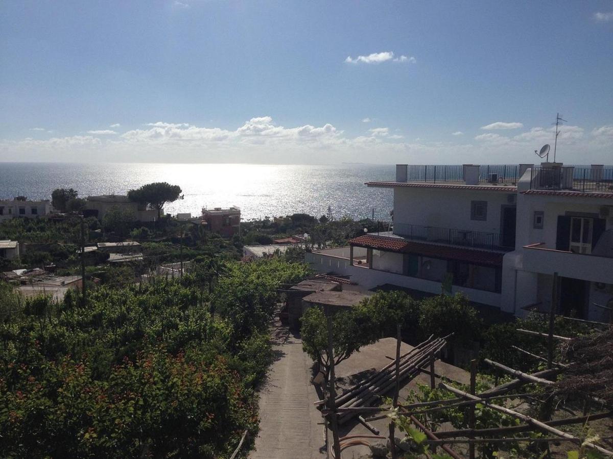 Cimmentorosso Hotel