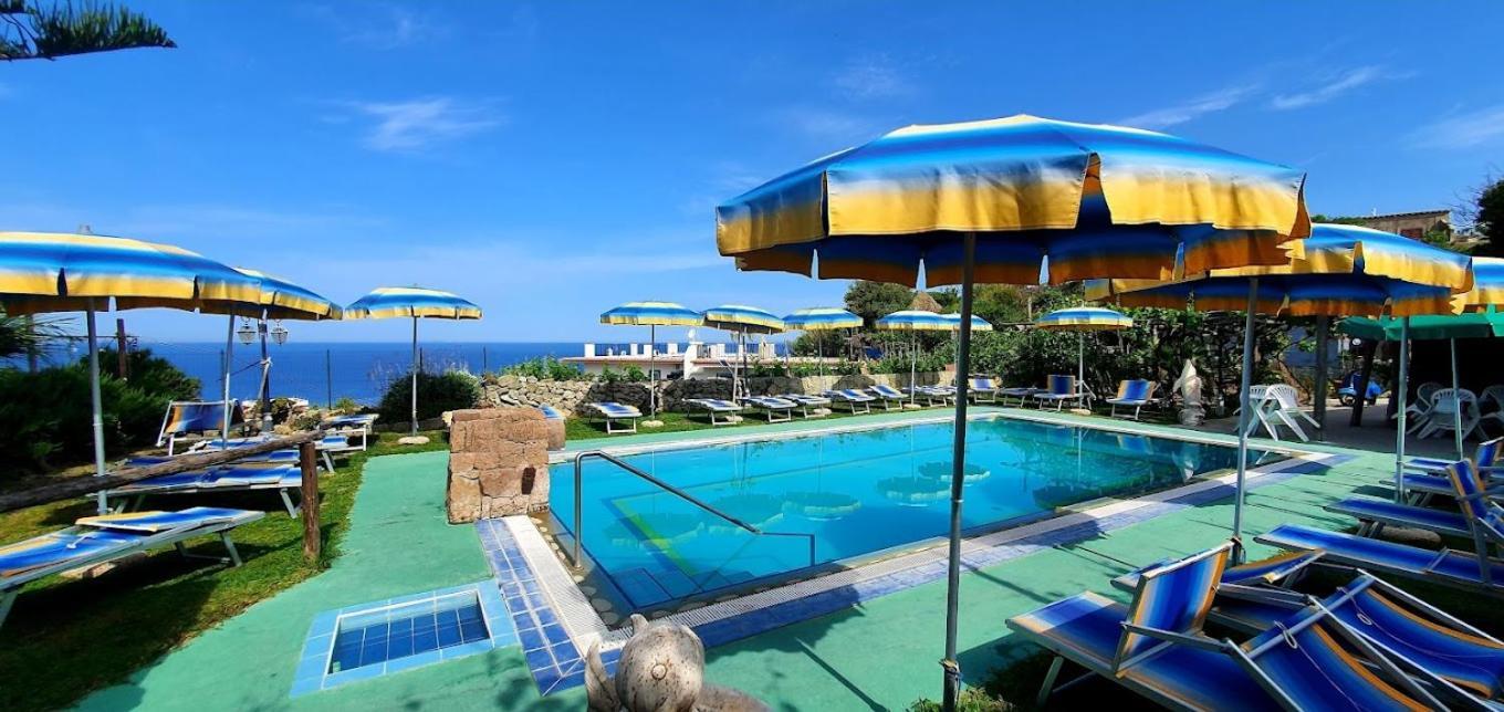 Cimmentorosso 3*