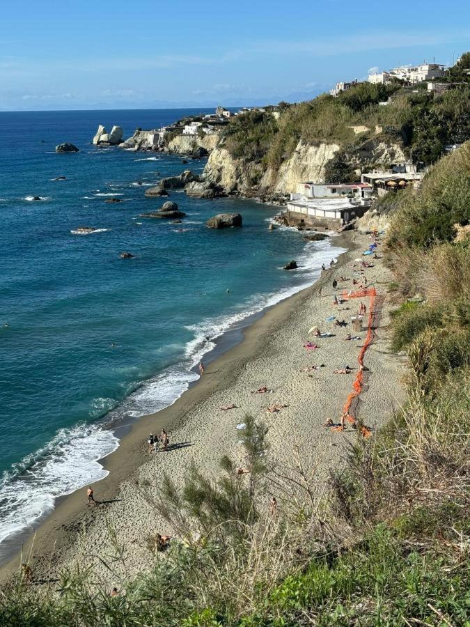 Cimmentorosso Forio di Ischia