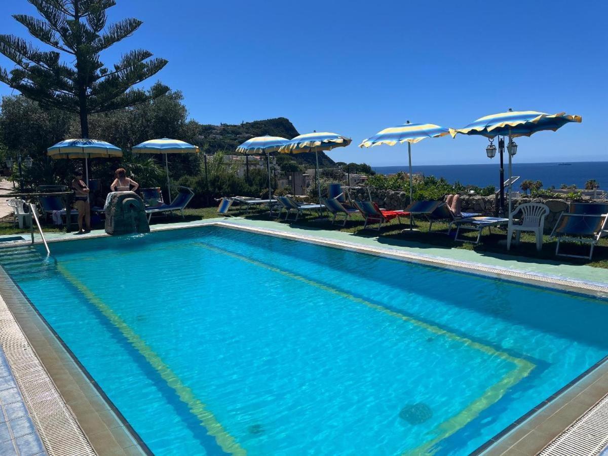 Hotel Cimmentorosso