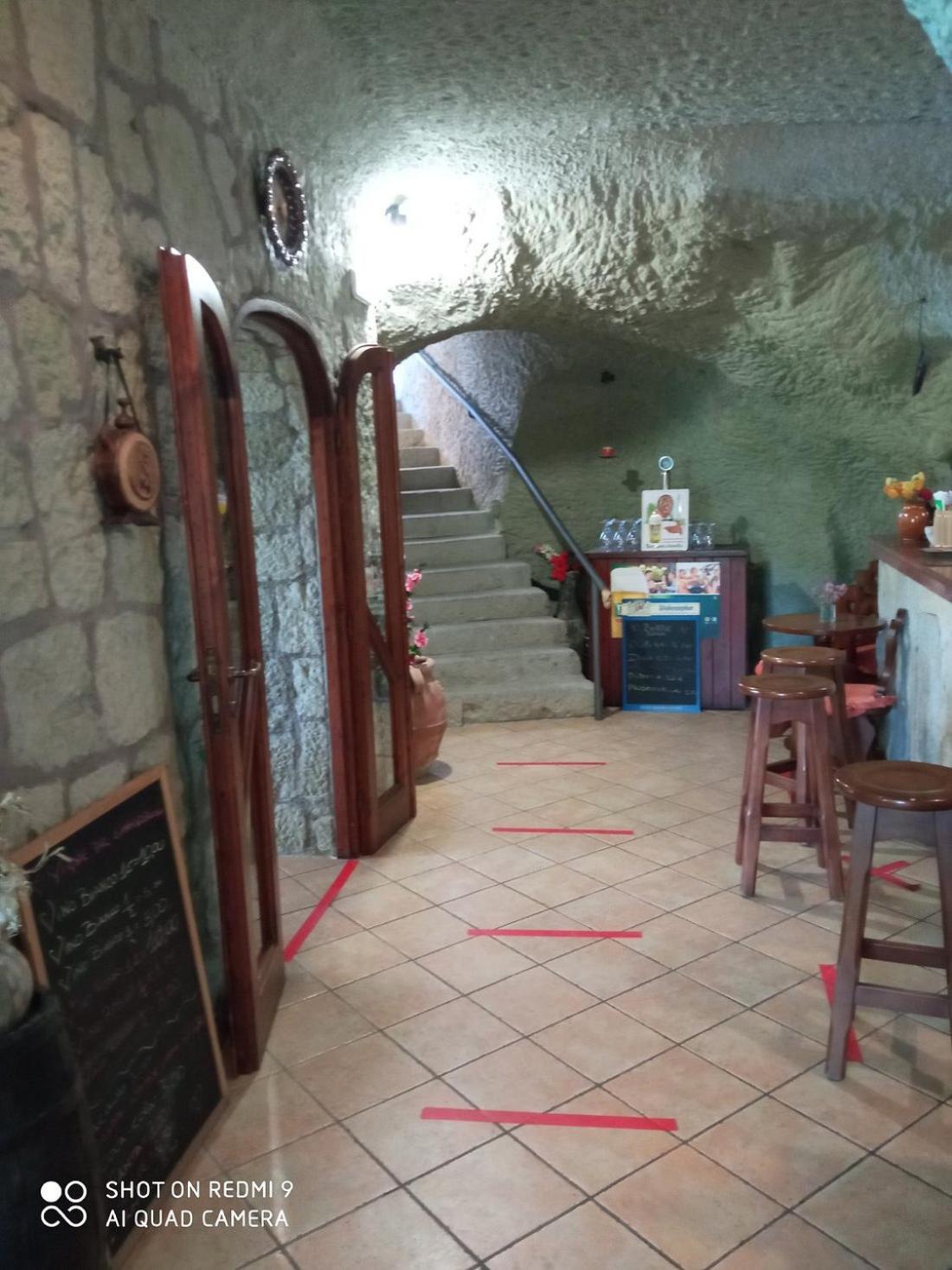 Cimmentorosso Hotel 3*