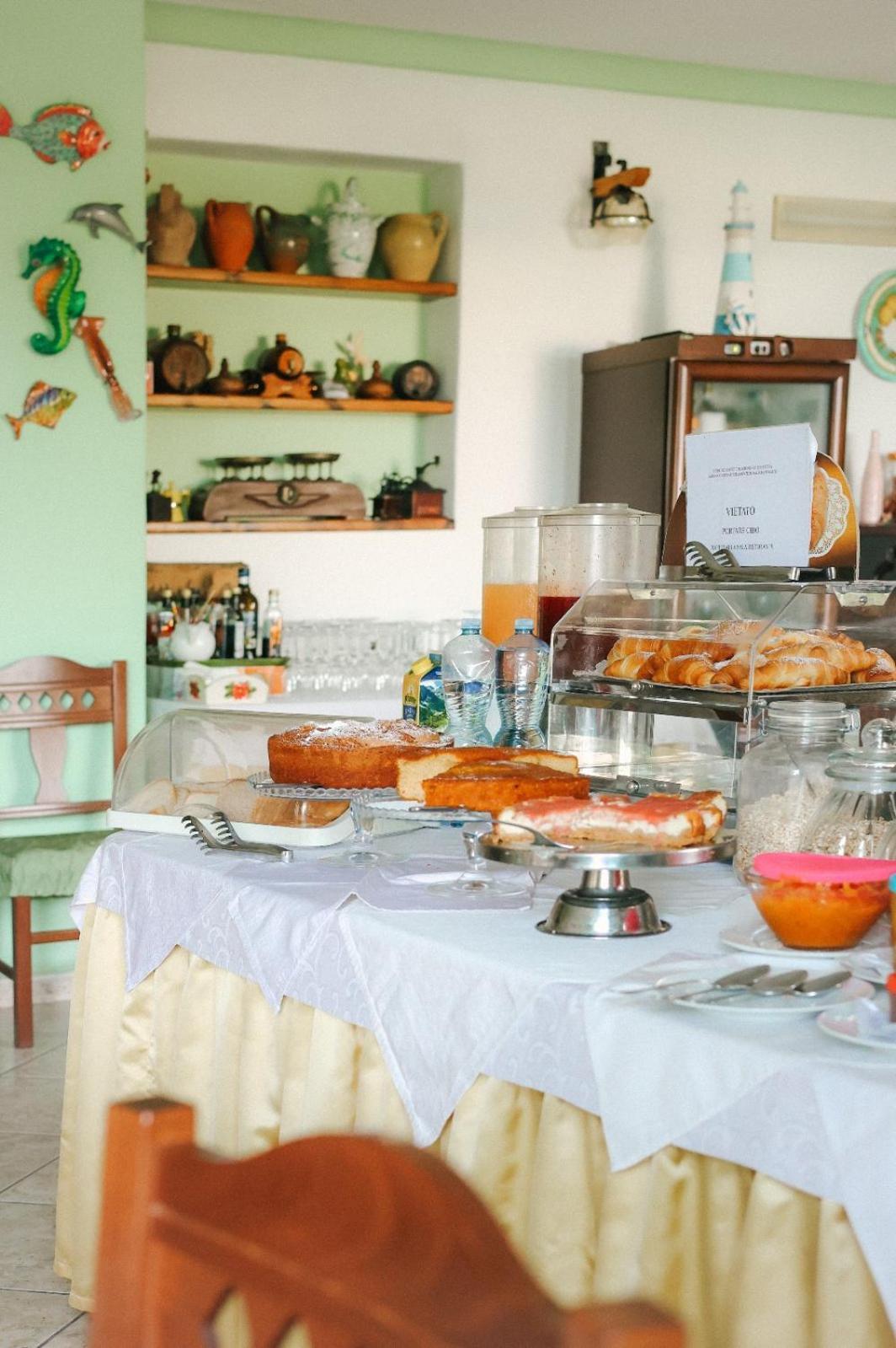 Cimmentorosso Forio di Ischia