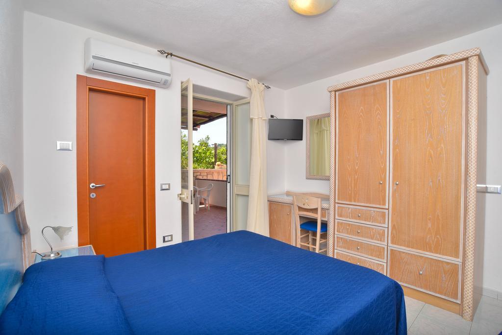 Cimmentorosso Hotel Forio di Ischia