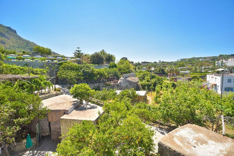 Cimmentorosso Hotel Forio di Ischia