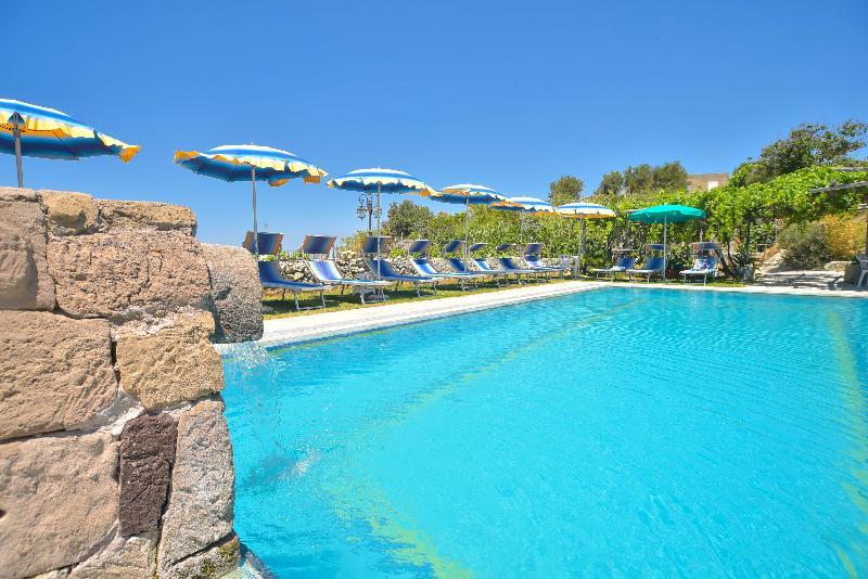 Cimmentorosso Hotel 3*