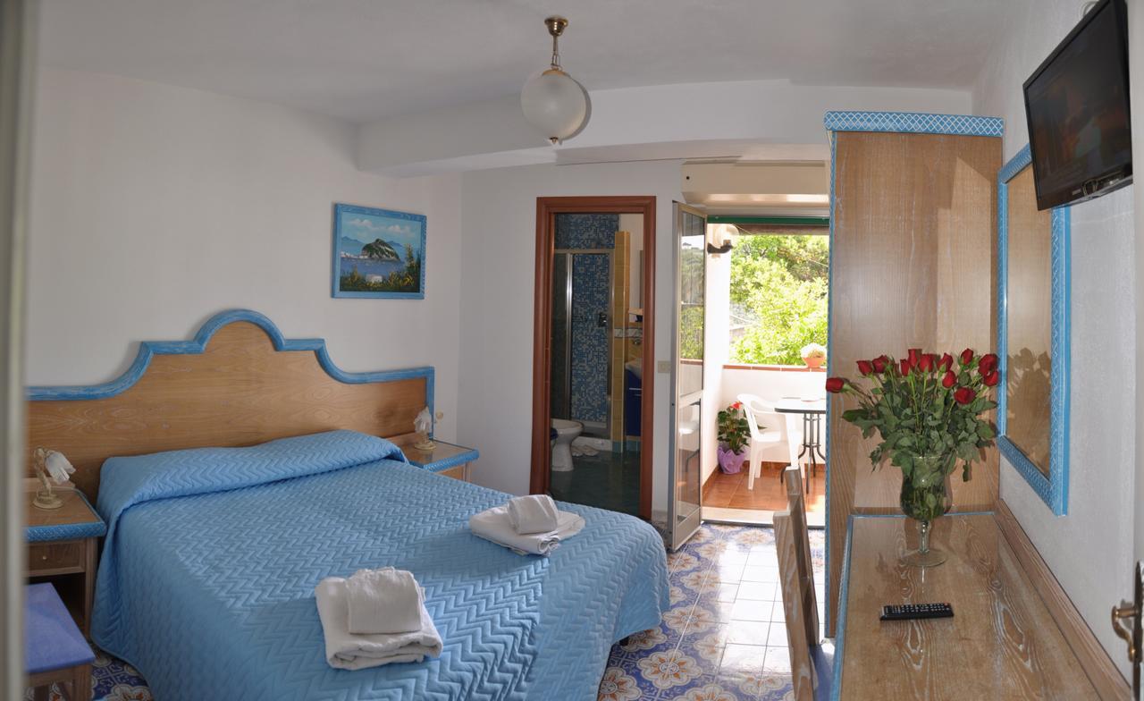 Hotel Cimmentorosso 3*