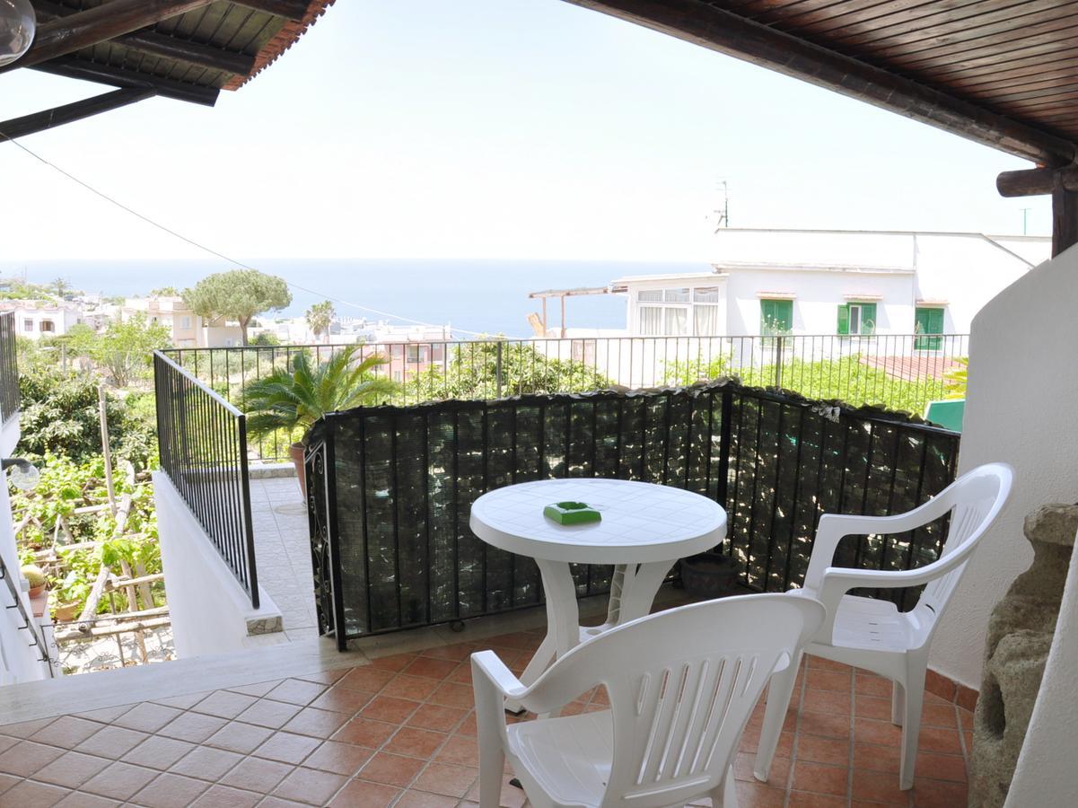 Cimmentorosso 3* Forio di Ischia