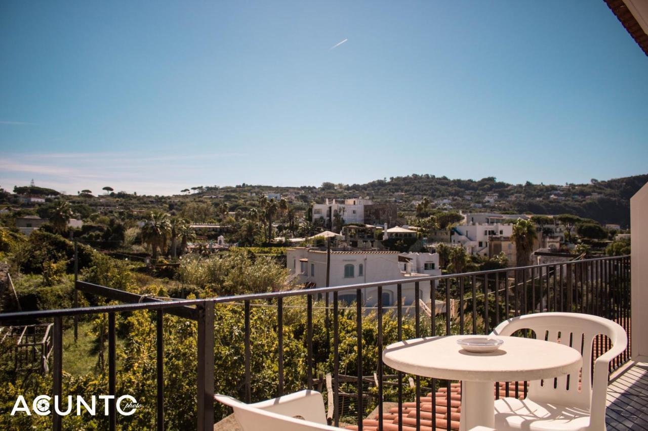 Hotel Cimmentorosso 3*