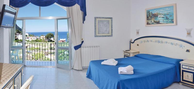 Cimmentorosso Hotel 3*