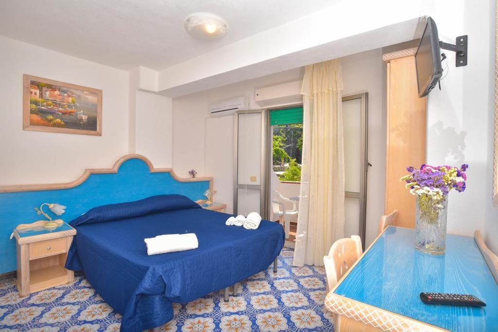 Hotel Cimmentorosso 3*