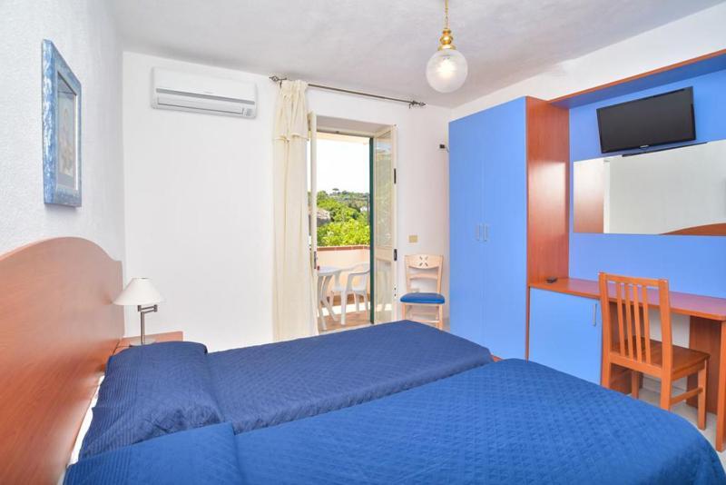 Hotel Cimmentorosso 3*