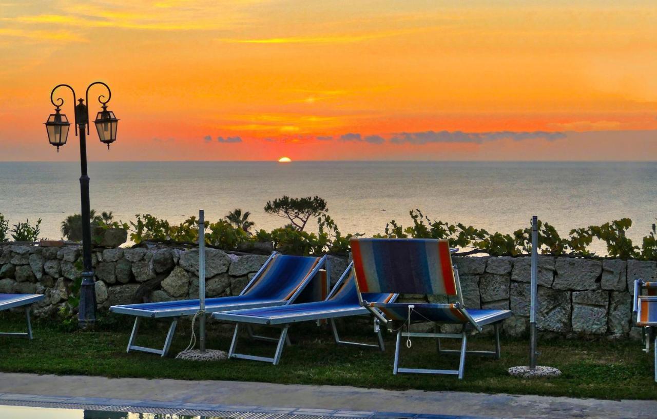 Cimmentorosso Hotel Forio di Ischia