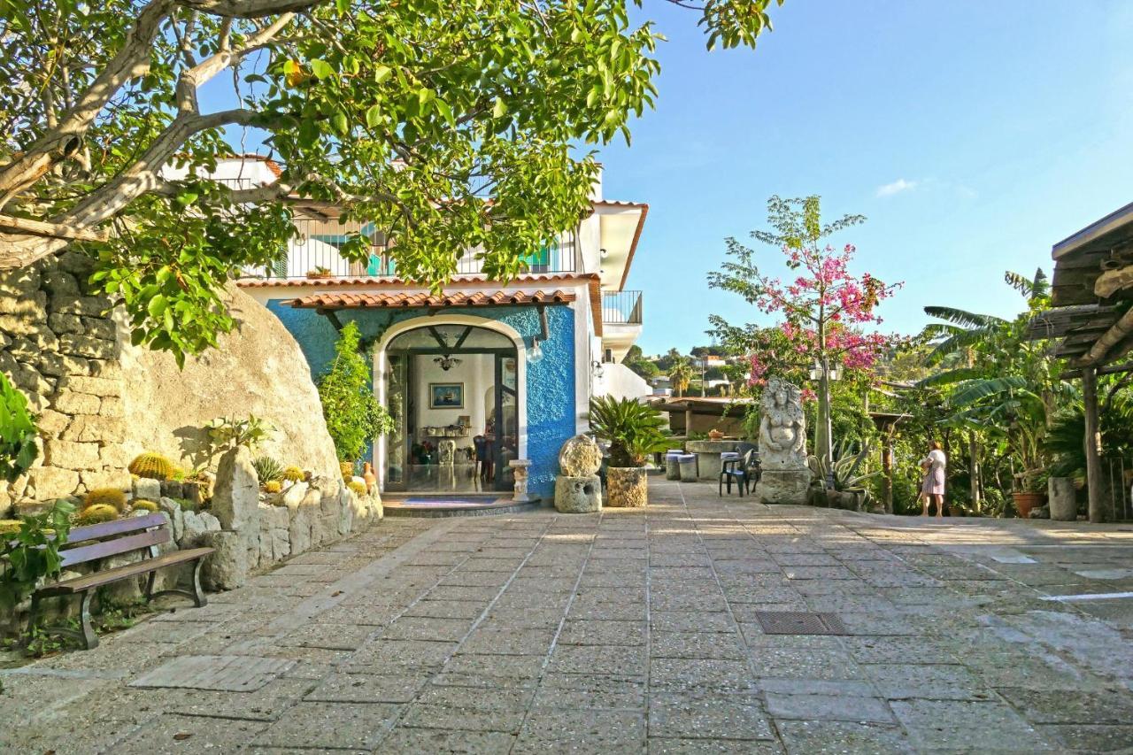 Hotel Cimmentorosso