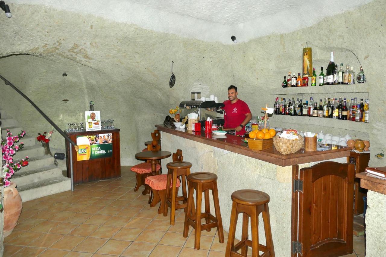 Cimmentorosso Hotel 3*